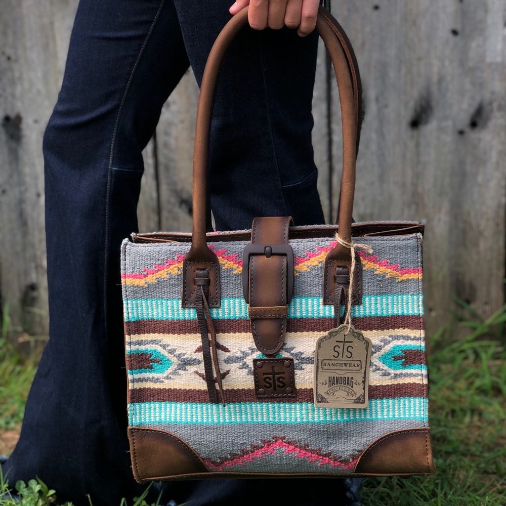 [ Brand New ] STS Sedona Belt Bag